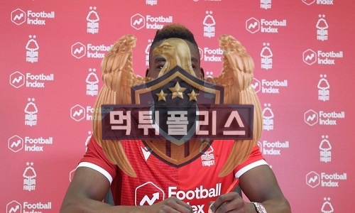 노팅엄 포레스트 FC