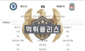 2023년4월5일 EPL 첼시 FC 리버풀 FC 자랑스러운 분석<span class="rmp-archive-results-widget "><i class=" rmp-icon rmp-icon--ratings rmp-icon--star rmp-icon--full-highlight"></i><i class=" rmp-icon rmp-icon--ratings rmp-icon--star rmp-icon--full-highlight"></i><i class=" rmp-icon rmp-icon--ratings rmp-icon--star rmp-icon--full-highlight"></i><i class=" rmp-icon rmp-icon--ratings rmp-icon--star rmp-icon--full-highlight"></i><i class=" rmp-icon rmp-icon--ratings rmp-icon--star rmp-icon--half-highlight js-rmp-remove-half-star"></i> <span>4.3 (96)</span></span>