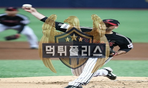 21일 LG 트윈스