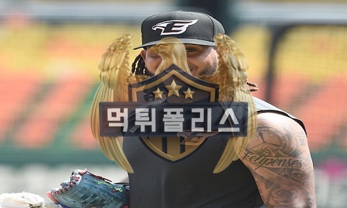 21일 한화 이글스