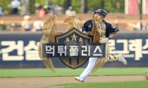 4월26일 두산 베어스