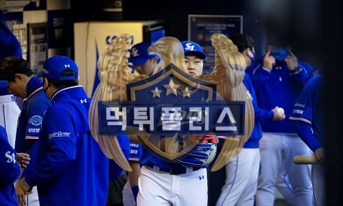 4월26일 삼성 라이온즈