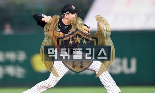 4월27일 롯데 자이언츠