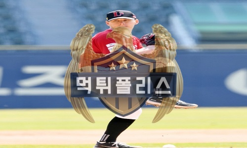 4월29일 SSG 랜더스