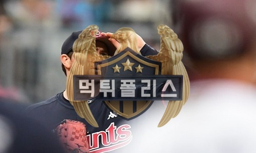 4월29일 롯데 자이언츠