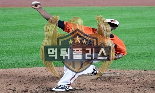 한화 이글스 팀