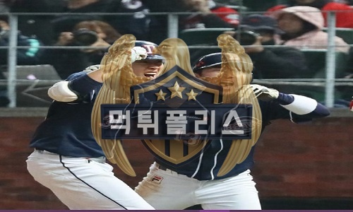 5월10일 두산 베어스