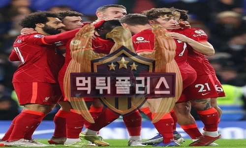 5월15일 리버풀 FC