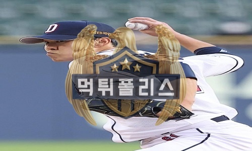 5월3일 두산 베어스