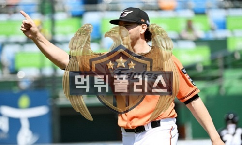 5월3일 한화 이글스