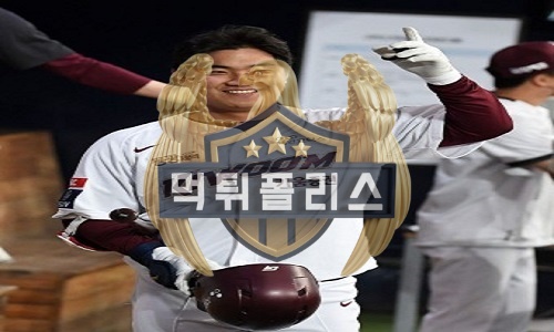 5월4일 키움 히어로즈