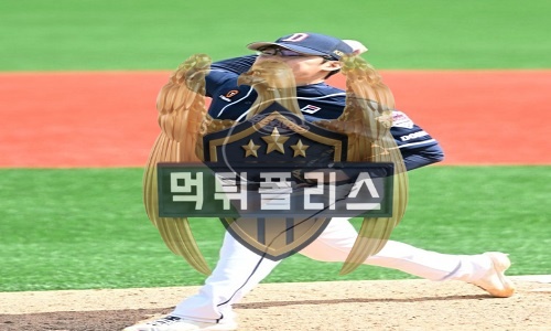 5월9일 두산 베어스