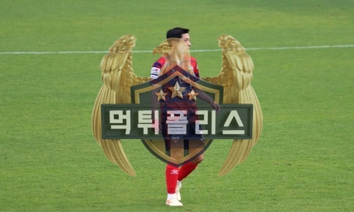 7월15일 김천상무 FC