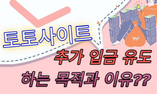 토토사이트
